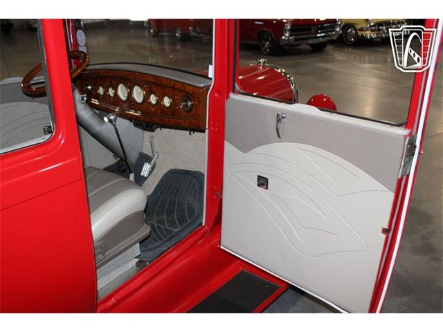 1929 Ford Cobra Replica (CC-2082535) for sale in Olathe, Kansas
