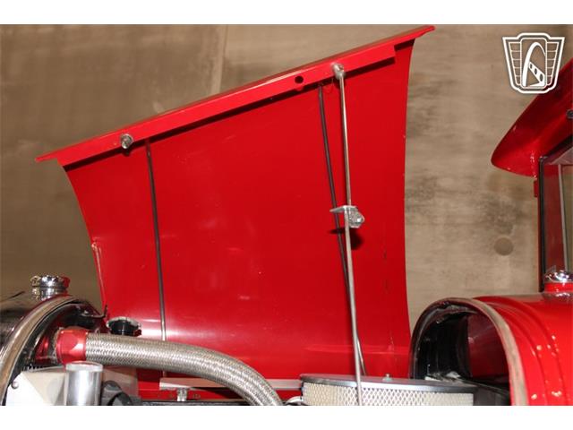 1929 Ford Cobra Replica (CC-2082535) for sale in Olathe, Kansas