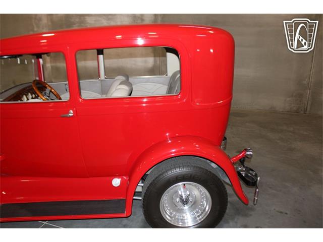 1929 Ford Cobra Replica (CC-2082535) for sale in Olathe, Kansas