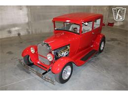1929 Ford Cobra Replica (CC-2082535) for sale in Olathe, Kansas