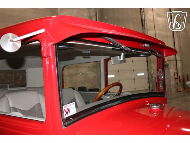 1929 Ford Cobra Replica (CC-2082535) for sale in Olathe, Kansas
