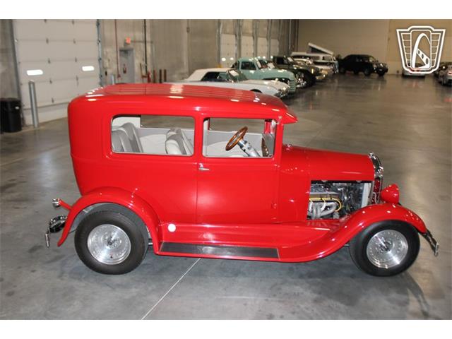 1929 Ford Cobra Replica (CC-2082535) for sale in Olathe, Kansas