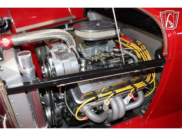 1929 Ford Cobra Replica (CC-2082535) for sale in Olathe, Kansas