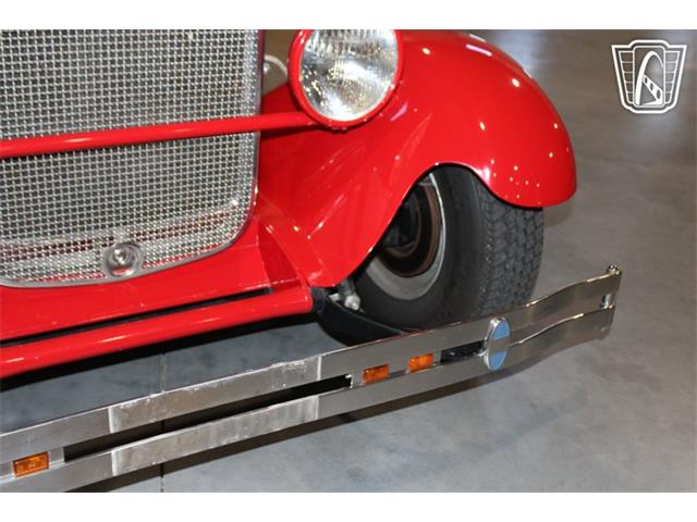 1929 Ford Cobra Replica (CC-2082535) for sale in Olathe, Kansas