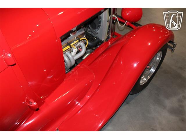 1929 Ford Cobra Replica (CC-2082535) for sale in Olathe, Kansas