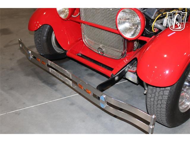 1929 Ford Cobra Replica (CC-2082535) for sale in Olathe, Kansas