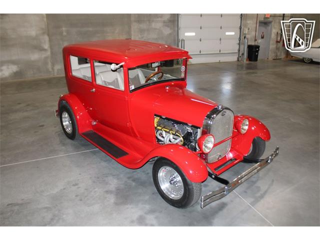 1929 Ford Cobra Replica (CC-2082535) for sale in Olathe, Kansas