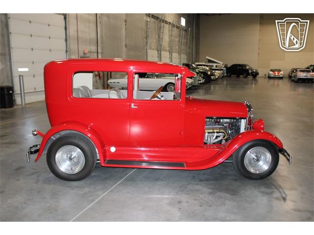 1929 Ford Cobra Replica (CC-2082535) for sale in Olathe, Kansas
