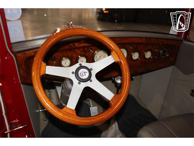 1929 Ford Cobra Replica (CC-2082535) for sale in Olathe, Kansas