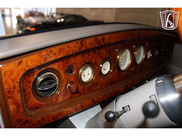 1929 Ford Cobra Replica (CC-2082535) for sale in Olathe, Kansas