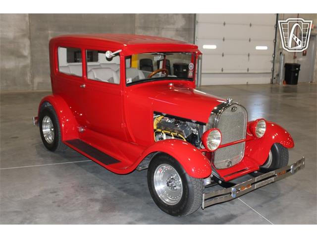 1929 Ford Cobra Replica (CC-2082535) for sale in Olathe, Kansas