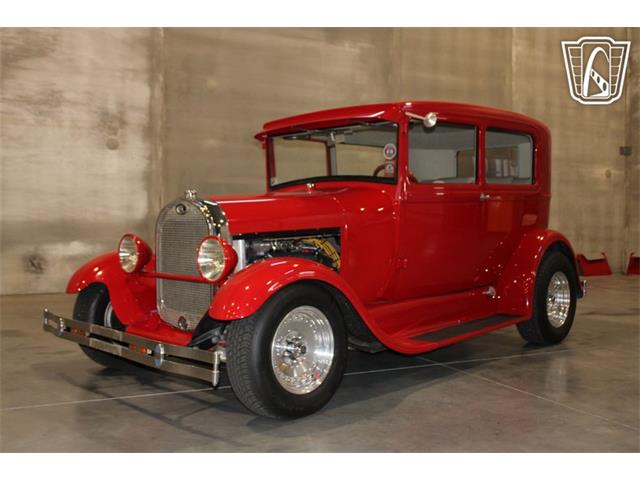 1929 Ford Cobra Replica (CC-2082535) for sale in Olathe, Kansas