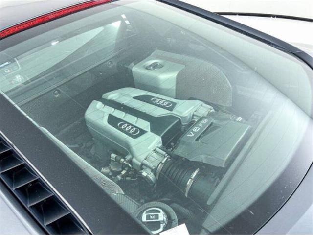 2009 Audi Quattro (CC-2082537) for sale in Cadillac, Michigan