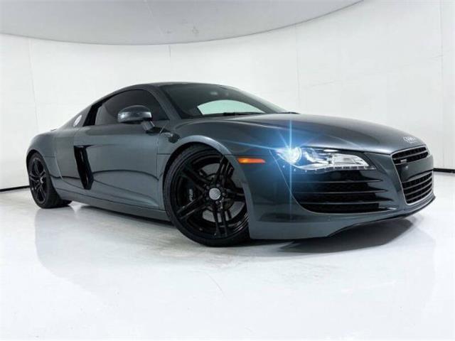 2009 Audi Quattro (CC-2082537) for sale in Cadillac, Michigan