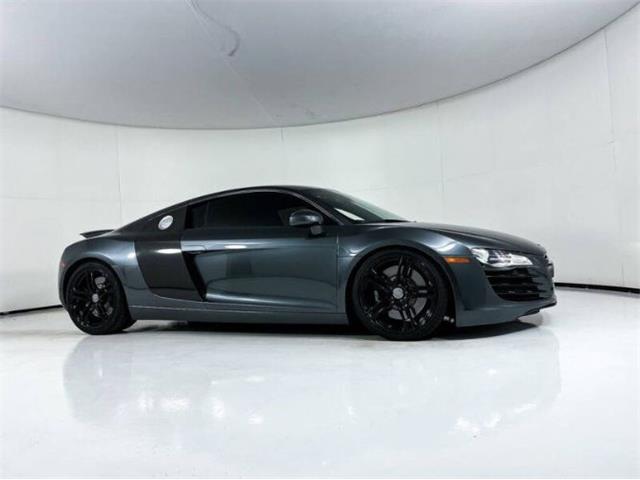2009 Audi Quattro (CC-2082537) for sale in Cadillac, Michigan