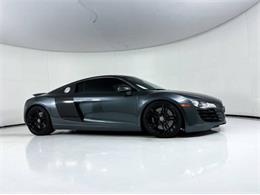 2009 Audi Quattro (CC-2082537) for sale in Cadillac, Michigan