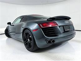 2009 Audi Quattro (CC-2082537) for sale in Cadillac, Michigan