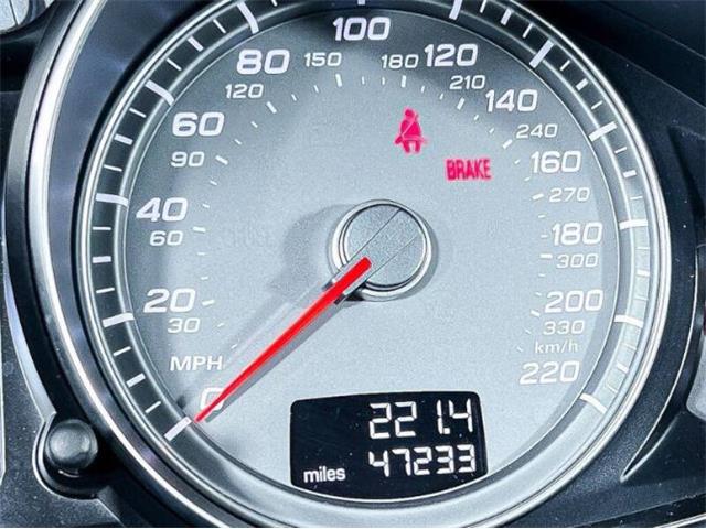 2009 Audi Quattro (CC-2082537) for sale in Cadillac, Michigan
