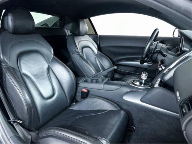 2009 Audi Quattro (CC-2082537) for sale in Cadillac, Michigan