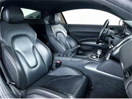 2009 Audi Quattro (CC-2082537) for sale in Cadillac, Michigan