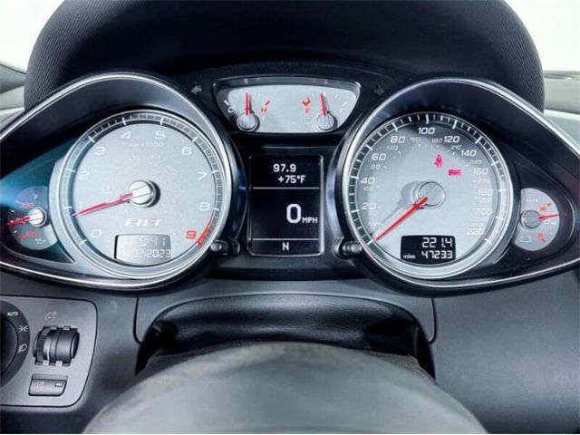 2009 Audi Quattro (CC-2082537) for sale in Cadillac, Michigan