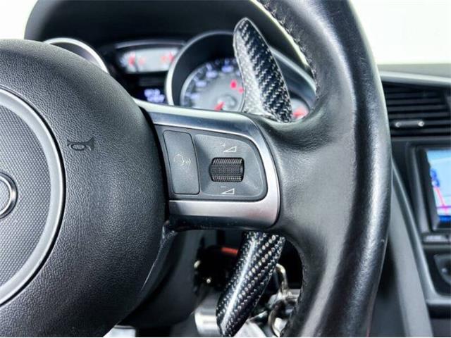 2009 Audi Quattro (CC-2082537) for sale in Cadillac, Michigan
