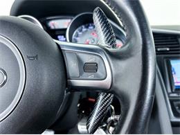 2009 Audi Quattro (CC-2082537) for sale in Cadillac, Michigan