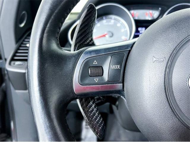 2009 Audi Quattro (CC-2082537) for sale in Cadillac, Michigan