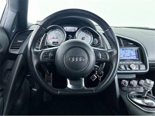 2009 Audi Quattro (CC-2082537) for sale in Cadillac, Michigan