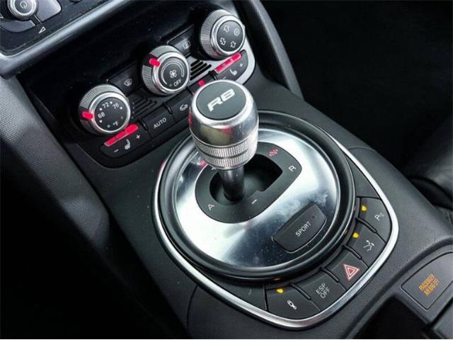 2009 Audi Quattro (CC-2082537) for sale in Cadillac, Michigan