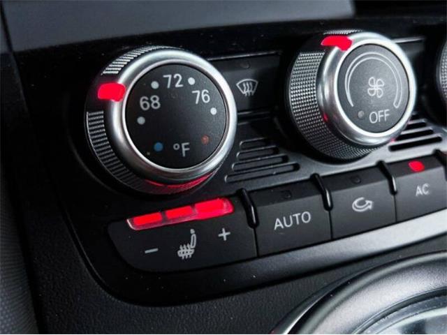 2009 Audi Quattro (CC-2082537) for sale in Cadillac, Michigan