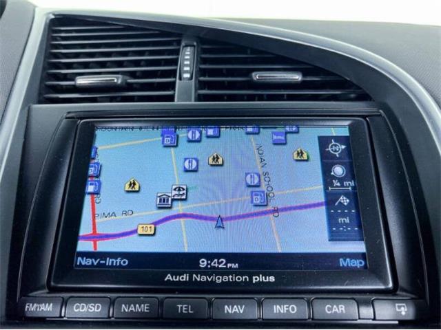 2009 Audi Quattro (CC-2082537) for sale in Cadillac, Michigan