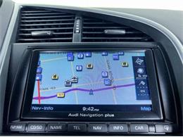 2009 Audi Quattro (CC-2082537) for sale in Cadillac, Michigan