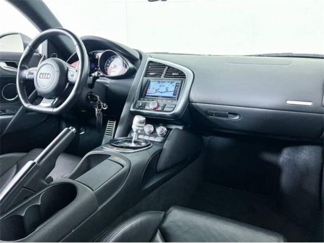 2009 Audi Quattro (CC-2082537) for sale in Cadillac, Michigan