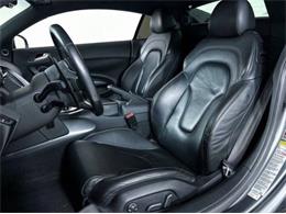 2009 Audi Quattro (CC-2082537) for sale in Cadillac, Michigan