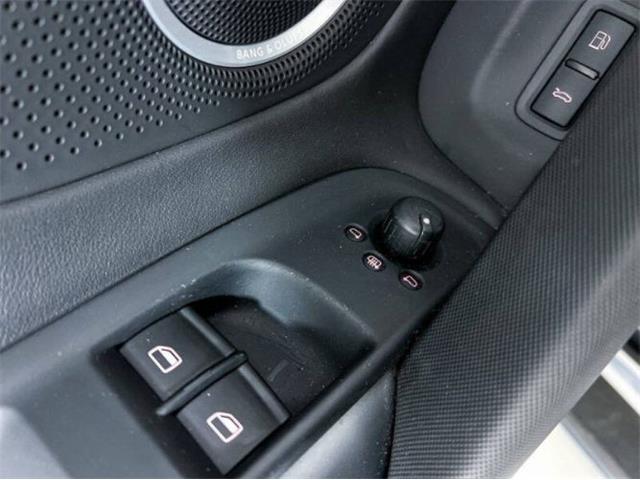 2009 Audi Quattro (CC-2082537) for sale in Cadillac, Michigan