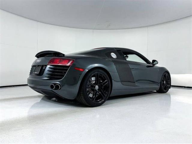 2009 Audi Quattro (CC-2082537) for sale in Cadillac, Michigan