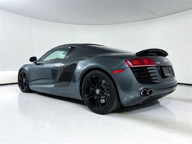 2009 Audi Quattro (CC-2082537) for sale in Cadillac, Michigan