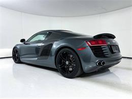 2009 Audi Quattro (CC-2082537) for sale in Cadillac, Michigan