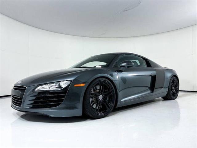 2009 Audi Quattro (CC-2082537) for sale in Cadillac, Michigan
