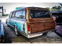 1968 Chevrolet Suburban (CC-2082538) for sale in Palmetto, Florida