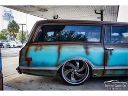 1968 Chevrolet Suburban (CC-2082538) for sale in Palmetto, Florida