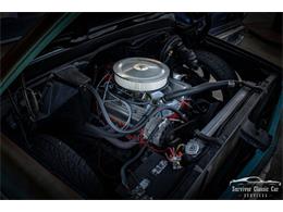 1968 Chevrolet Suburban (CC-2082538) for sale in Palmetto, Florida