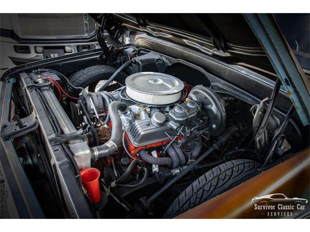 1968 Chevrolet Suburban (CC-2082538) for sale in Palmetto, Florida