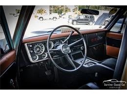1968 Chevrolet Suburban (CC-2082538) for sale in Palmetto, Florida