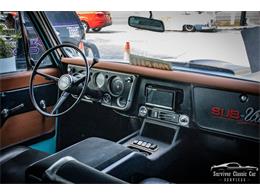 1968 Chevrolet Suburban (CC-2082538) for sale in Palmetto, Florida