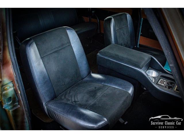 1968 Chevrolet Suburban (CC-2082538) for sale in Palmetto, Florida