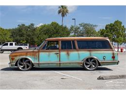 1968 Chevrolet Suburban (CC-2082538) for sale in Palmetto, Florida