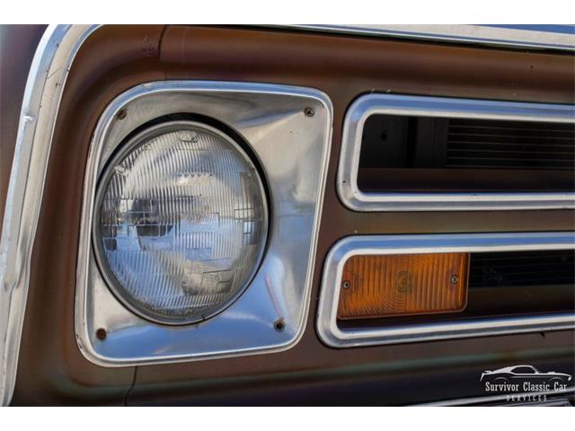 1968 Chevrolet Suburban (CC-2082538) for sale in Palmetto, Florida