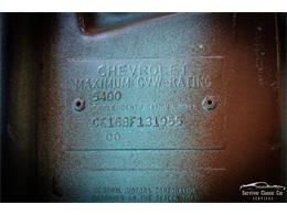1968 Chevrolet Suburban (CC-2082538) for sale in Palmetto, Florida